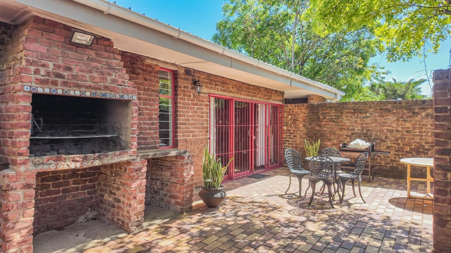 3 Bedroom Property for Sale in Dan Pienaar Free State